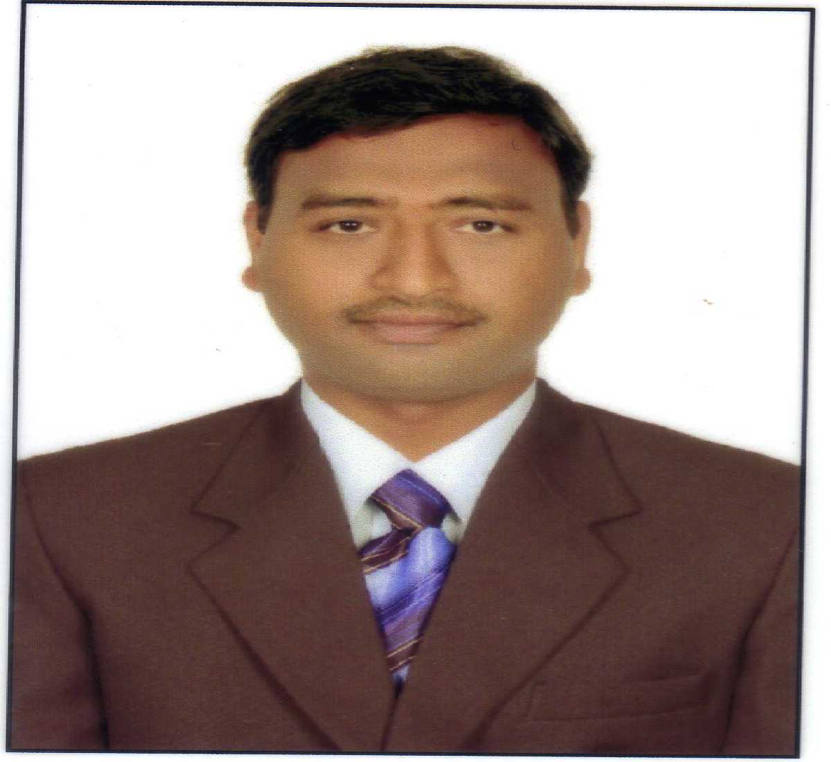 Suryapet - Anjan Bikkumalla